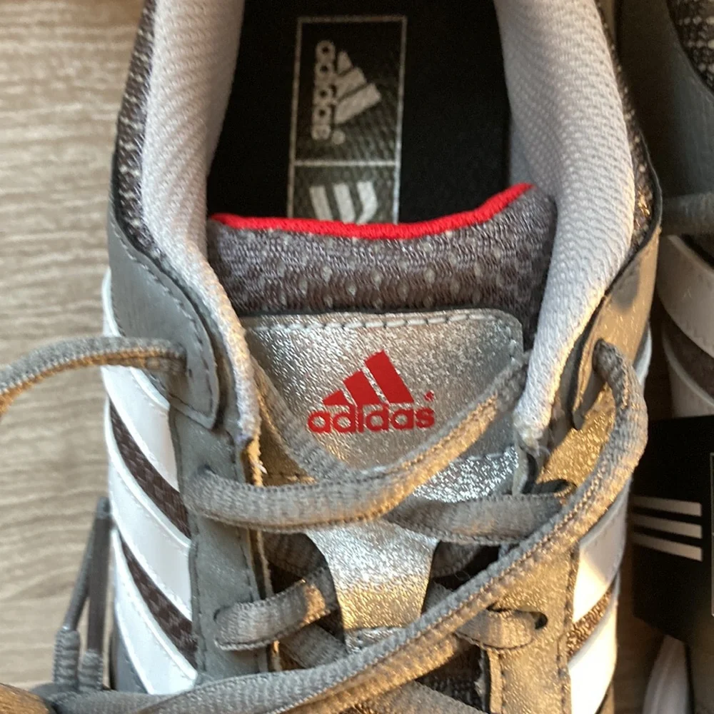 Adidas golf tech response 4.0 sneakers 7